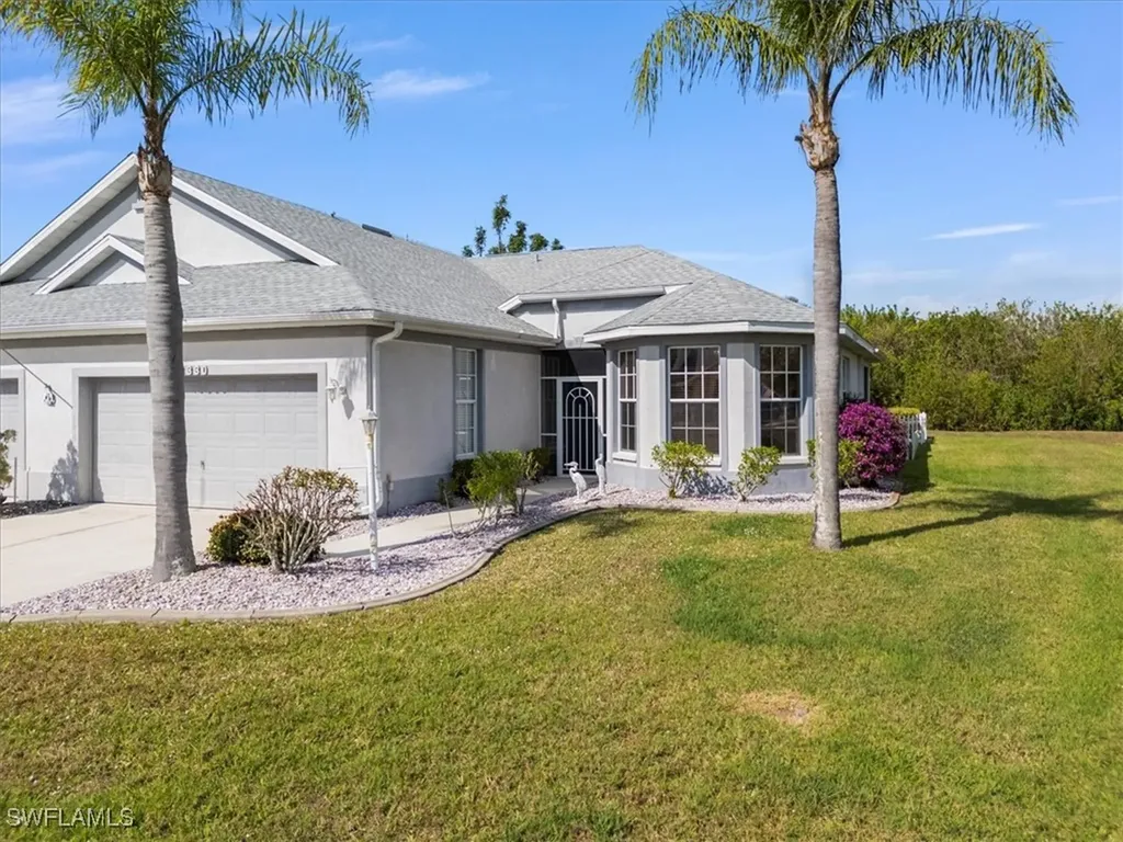 Lake Suzy FL, 13330 SW Pembroke Circle N