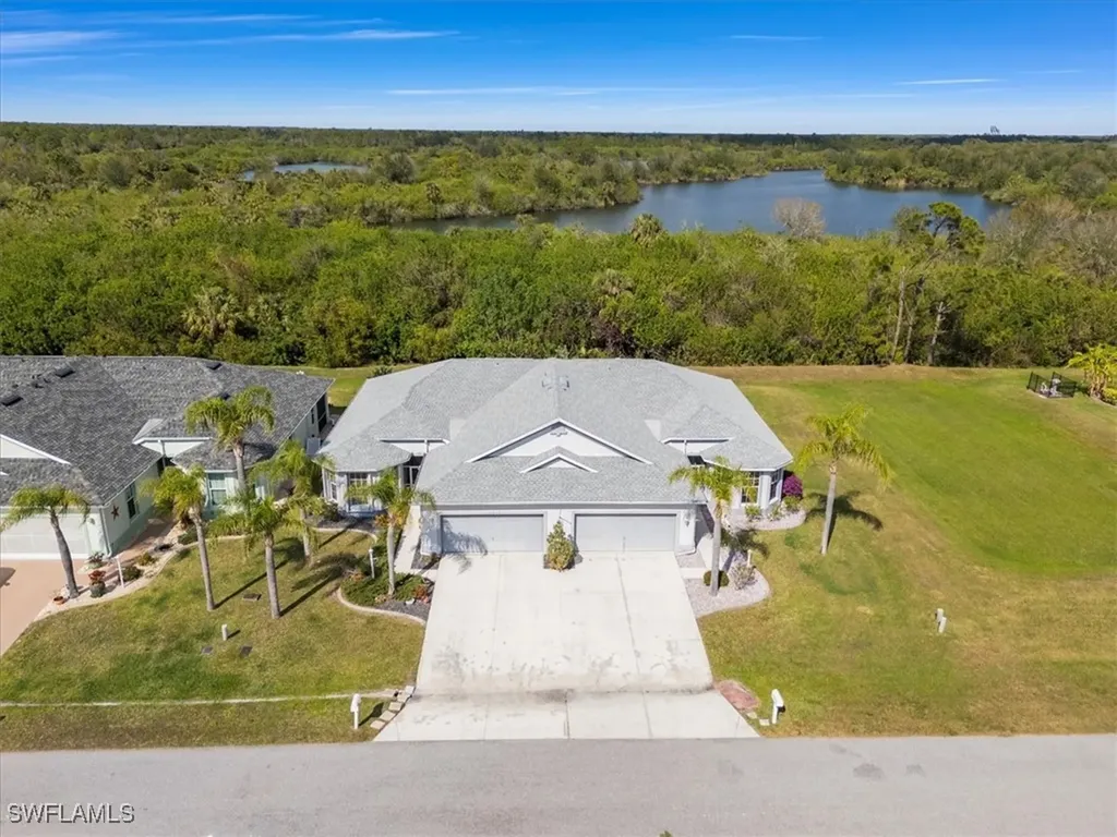 13330 SW Pembroke Circle N Lake Suzy FL 34269