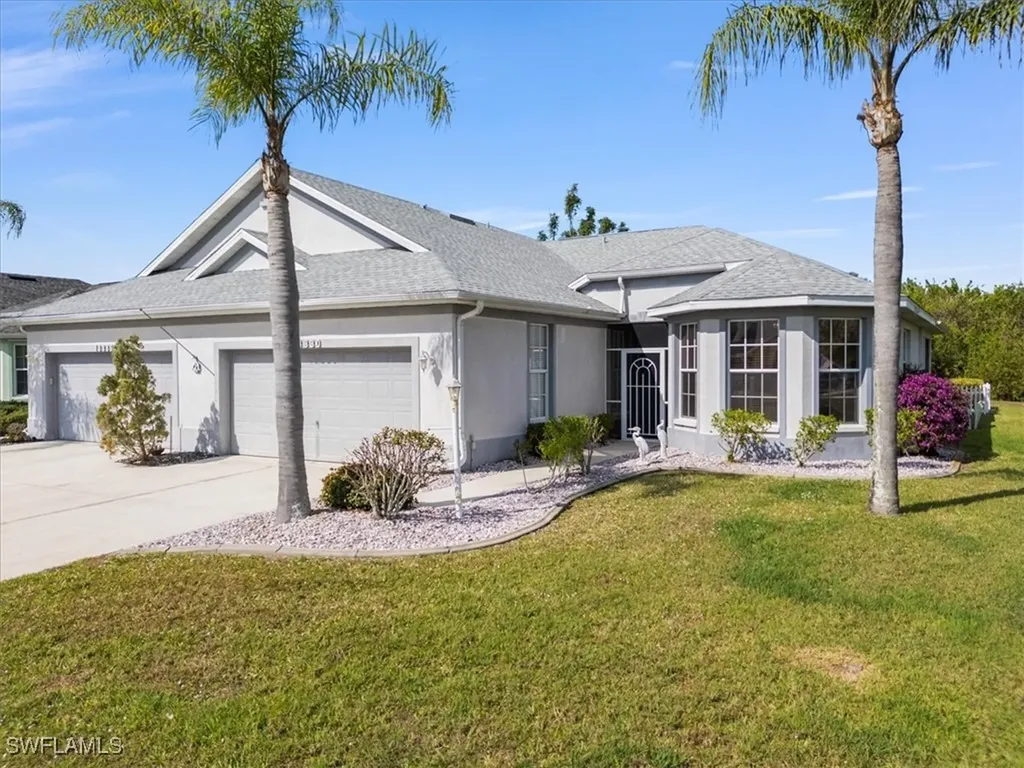 13330 SW Pembroke Circle N Lake Suzy FL 34269