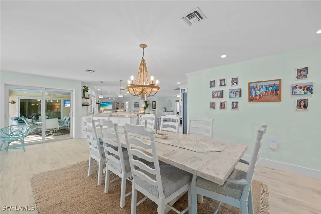 991 Whelk Drive Sanibel FL 33957