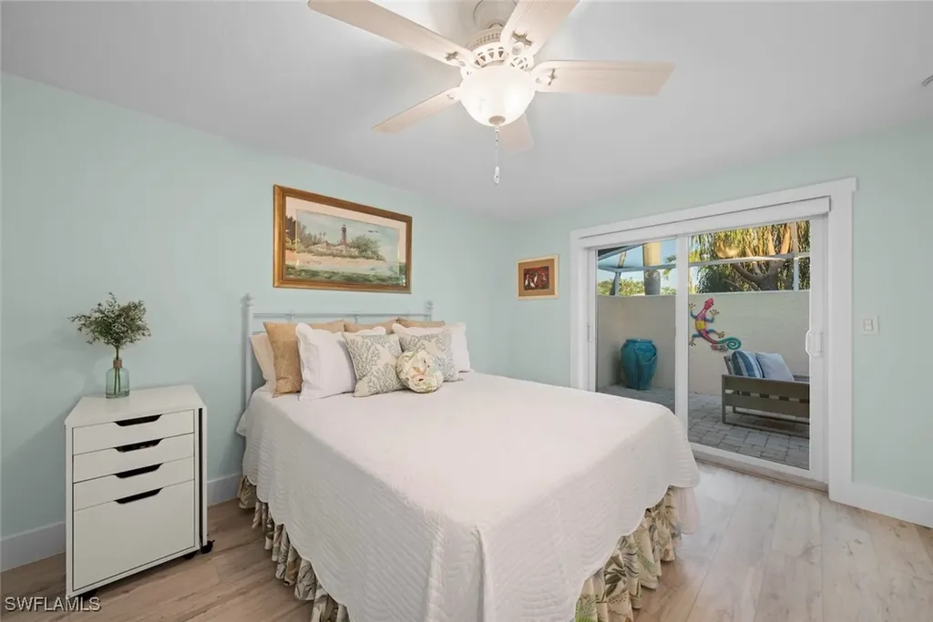 991 Whelk Drive Sanibel FL 33957