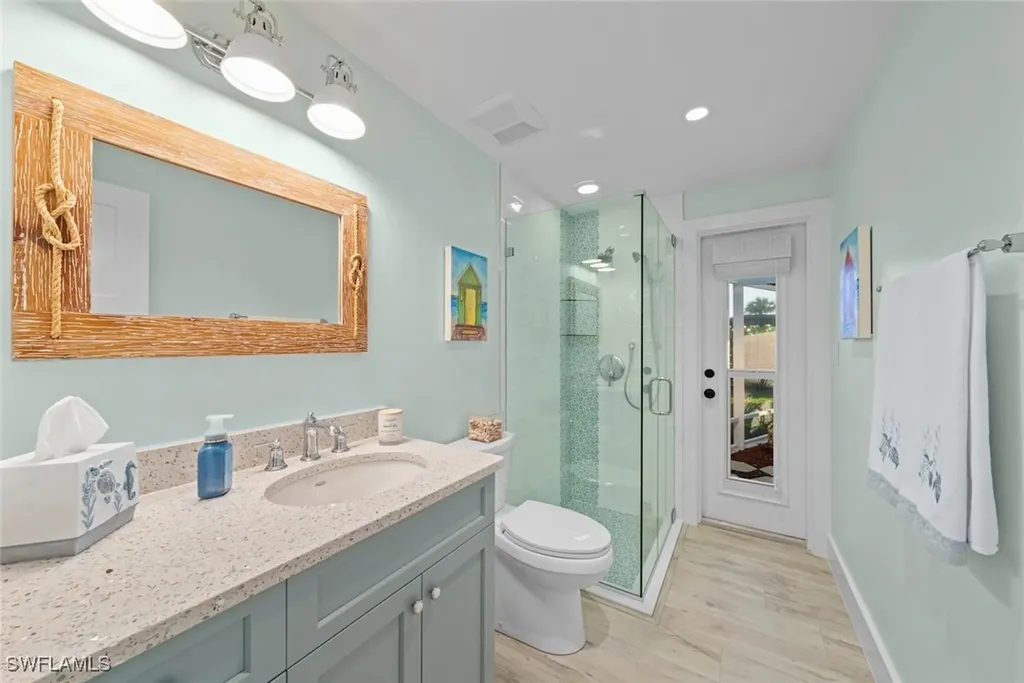 991 Whelk Drive Sanibel FL 33957