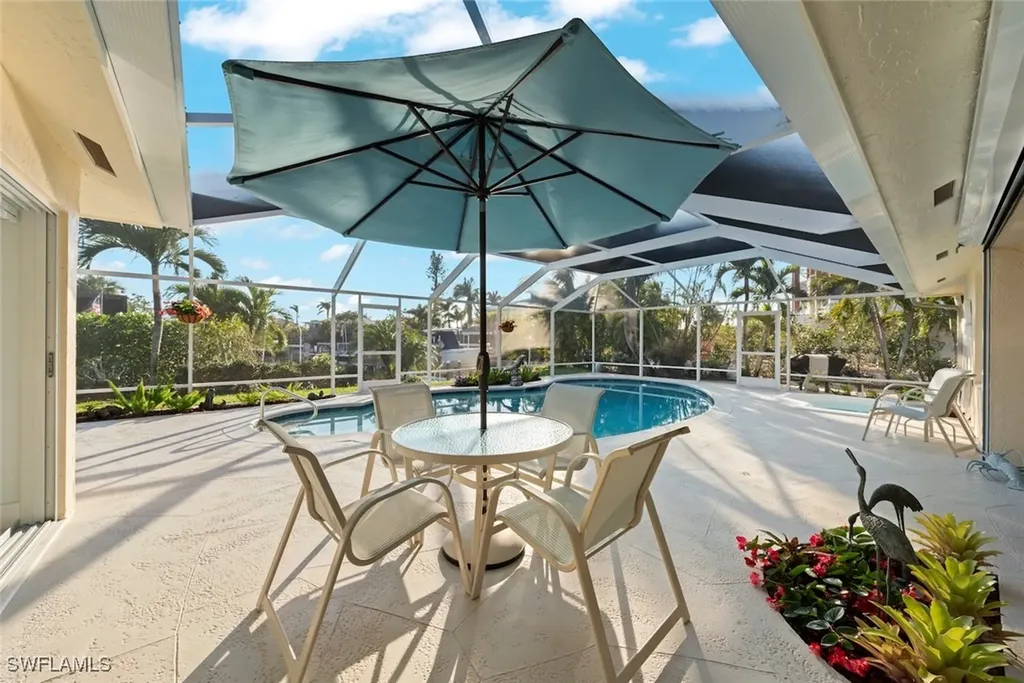 991 Whelk Drive Sanibel FL 33957