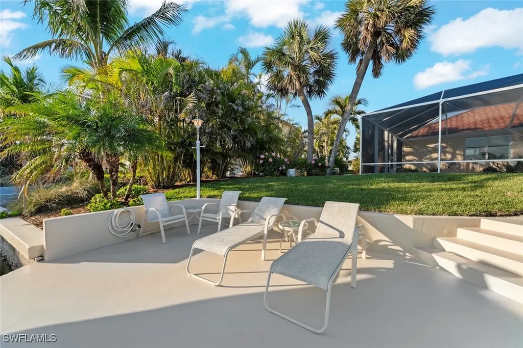 991 Whelk Drive Sanibel FL 33957