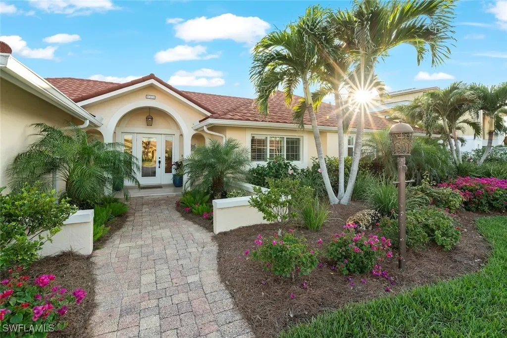 991 Whelk Drive Sanibel FL 33957