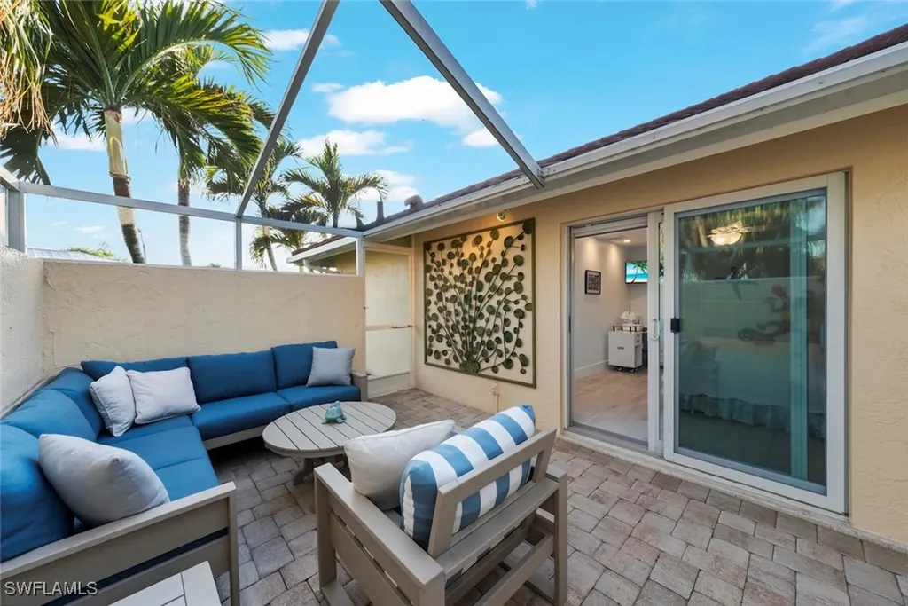 991 Whelk Drive Sanibel FL 33957