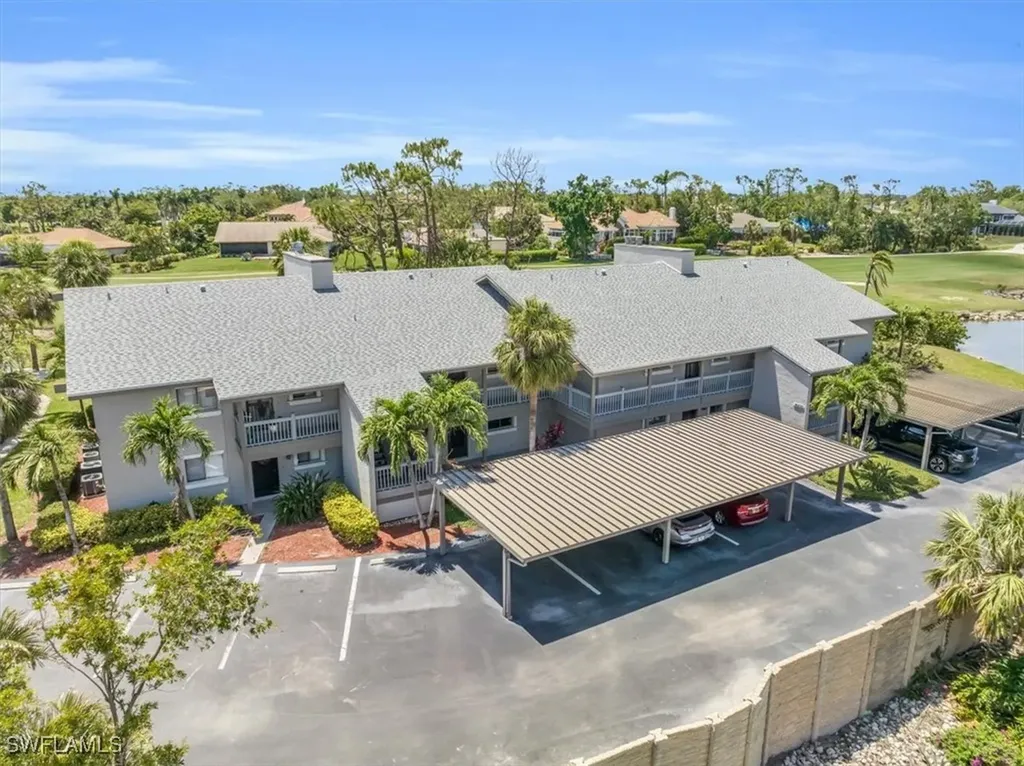 16530 Partridge Club Road Fort Myers FL 33908