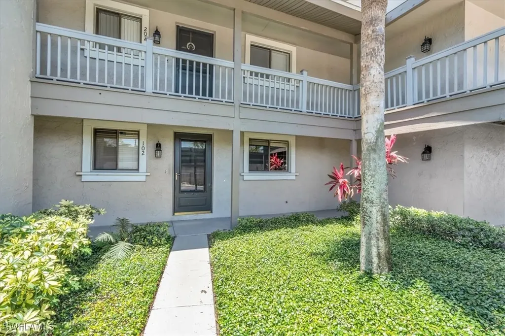 16530 Partridge Club Road Fort Myers FL 33908
