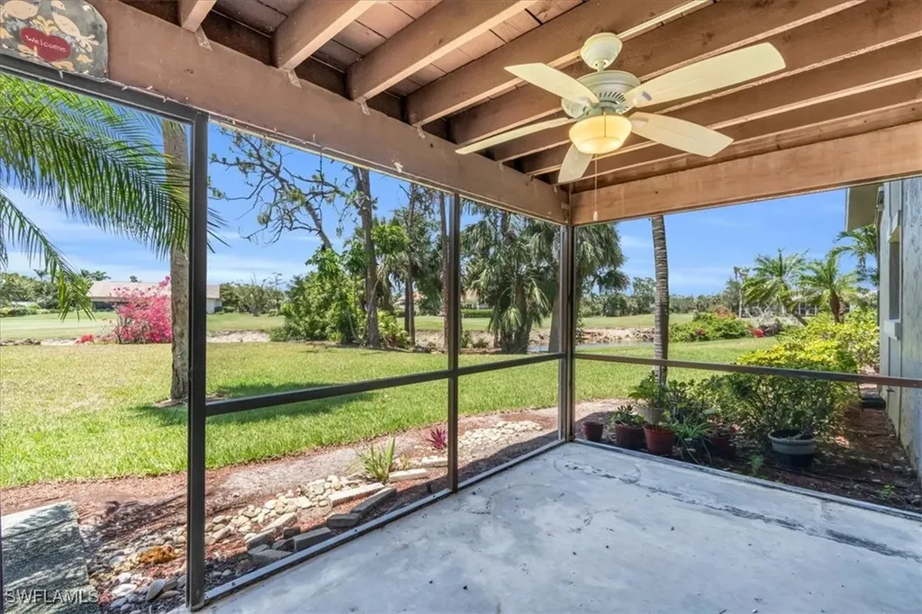 16530 Partridge Club Road Fort Myers FL 33908