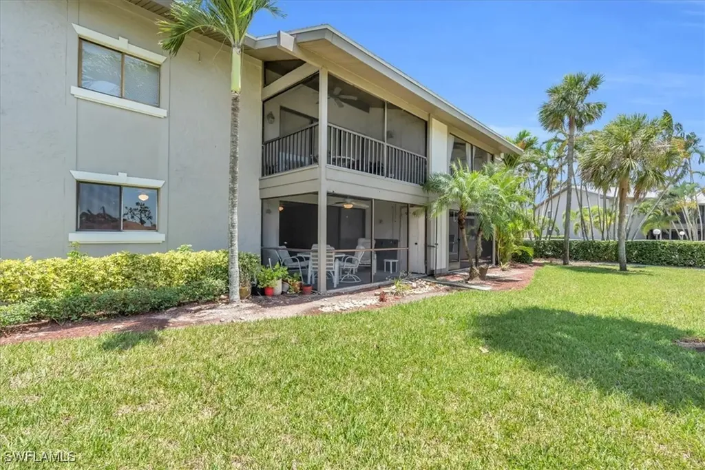 16530 Partridge Club Road Fort Myers FL 33908