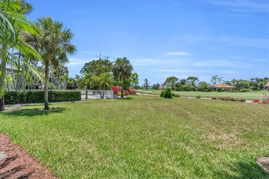 16530 Partridge Club Road Fort Myers FL 33908