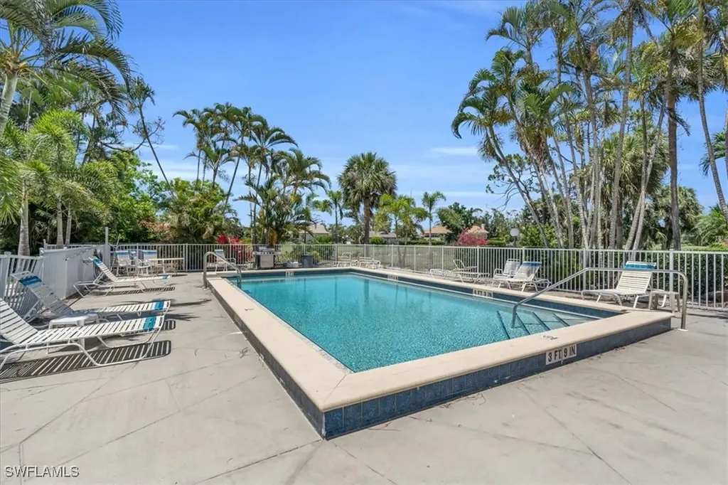 16530 Partridge Club Road Fort Myers FL 33908