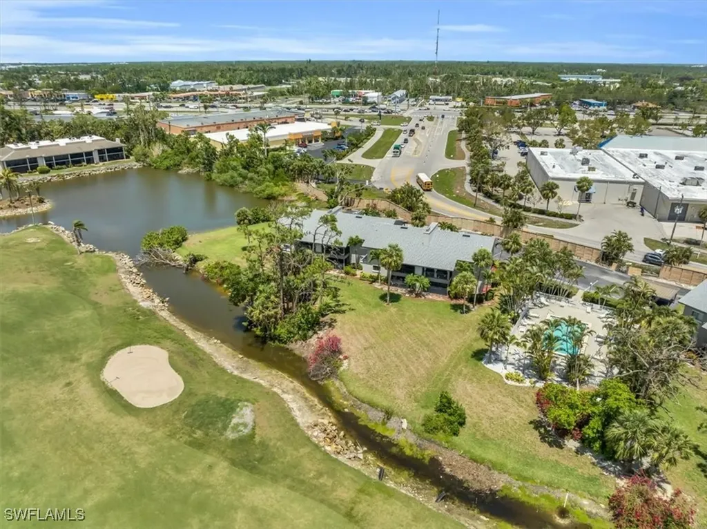 16530 Partridge Club Road Fort Myers FL 33908