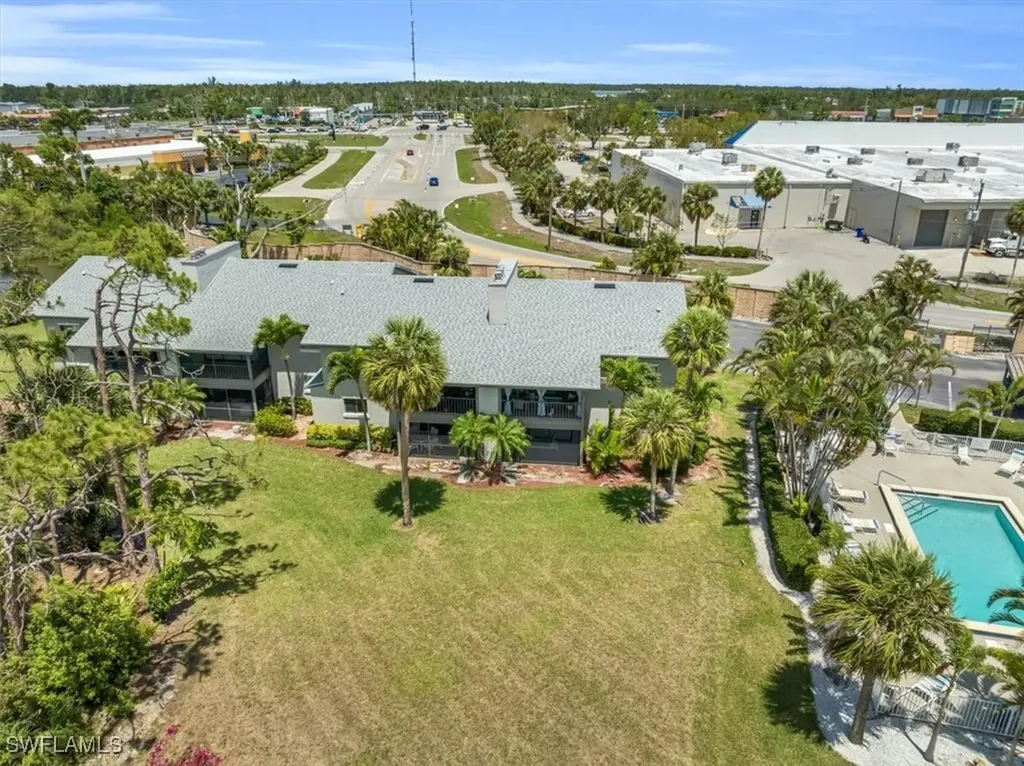 16530 Partridge Club Road Fort Myers FL 33908