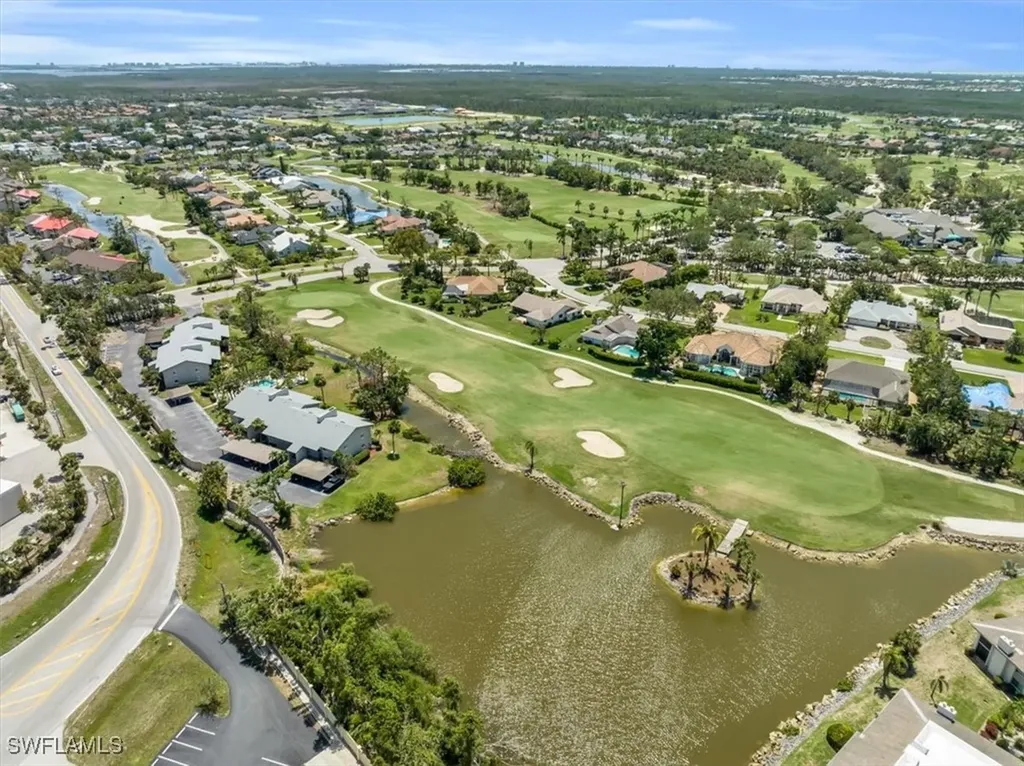 16530 Partridge Club Road Fort Myers FL 33908