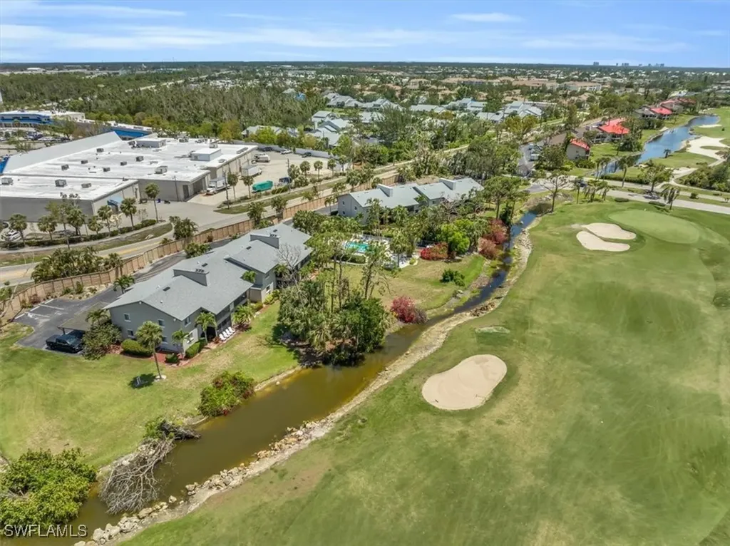 16530 Partridge Club Road Fort Myers FL 33908
