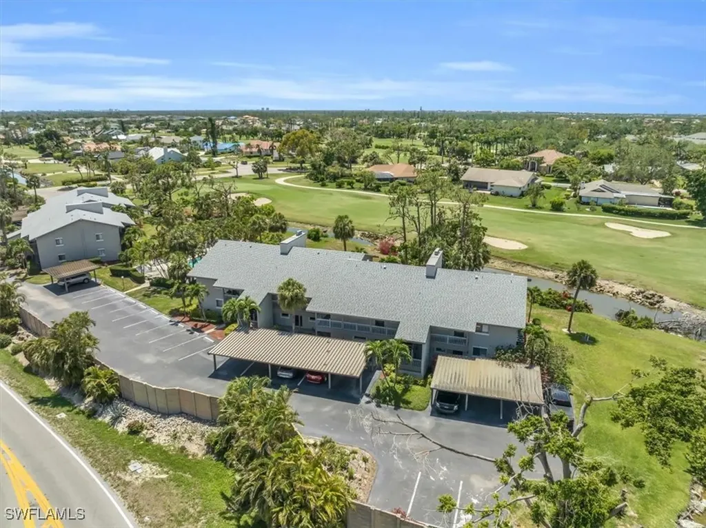 16530 Partridge Club Road Fort Myers FL 33908