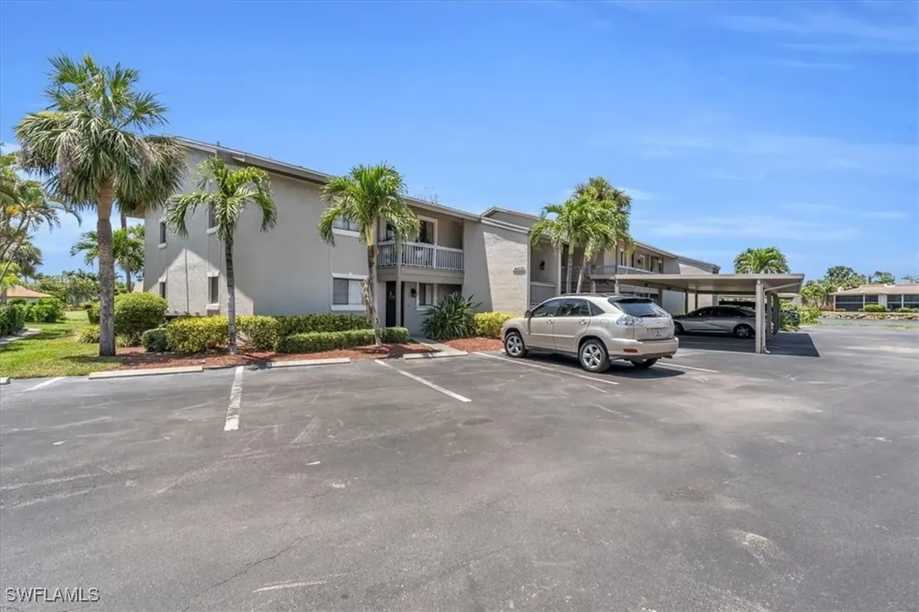 16530 Partridge Club Road Fort Myers FL 33908