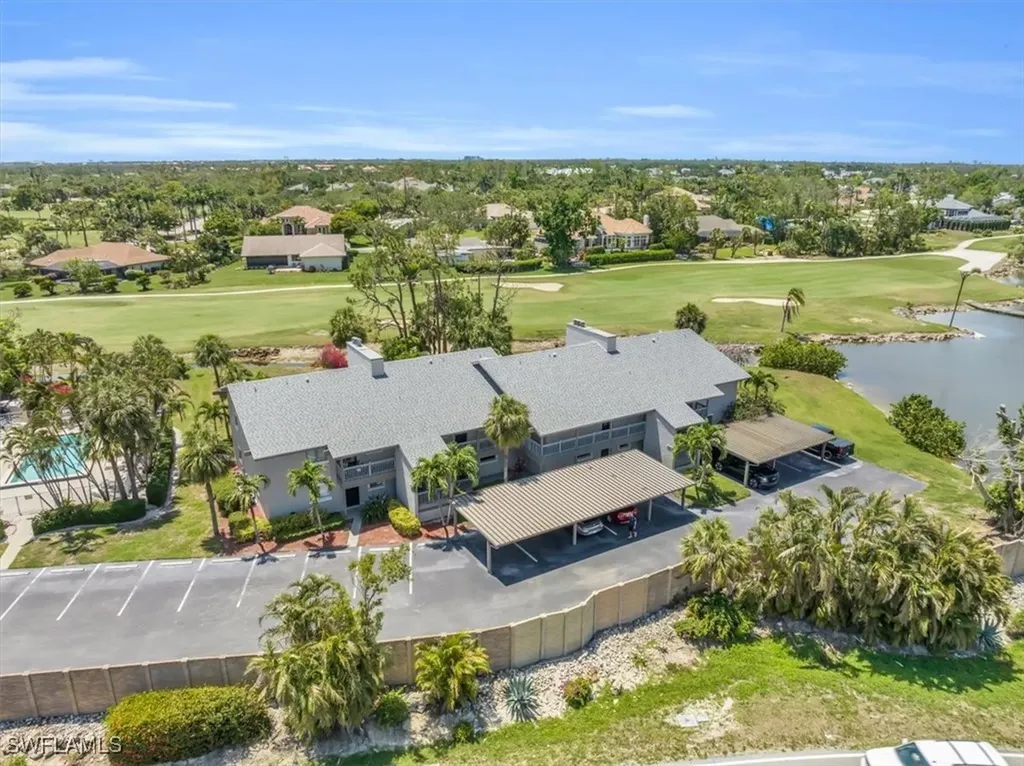 16530 Partridge Club Road Fort Myers FL 33908