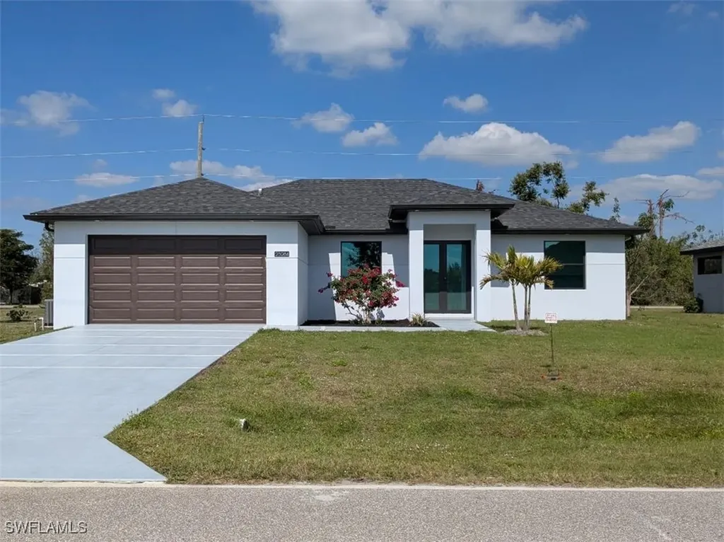 25284 Alicante Drive Punta Gorda FL 33955