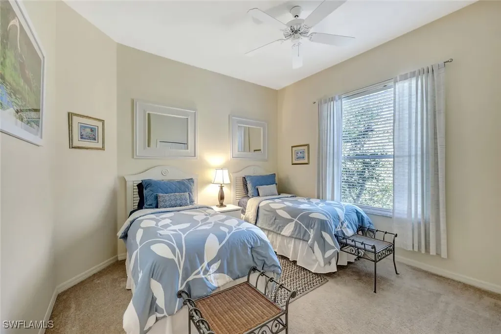 8217 Parkstone Place Naples FL 34120