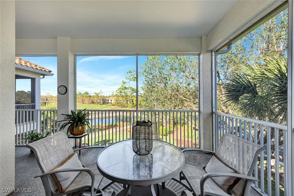 8217 Parkstone Place Naples FL 34120