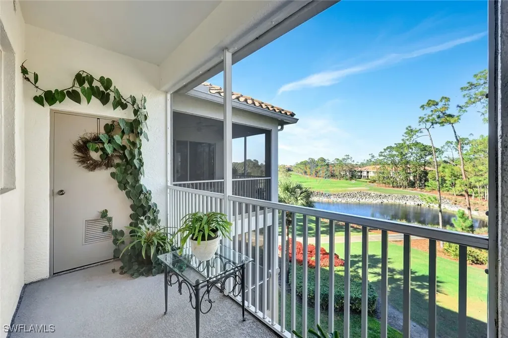 8217 Parkstone Place Naples FL 34120
