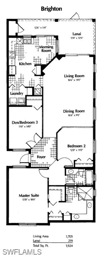 8217 Parkstone Place Naples FL 34120