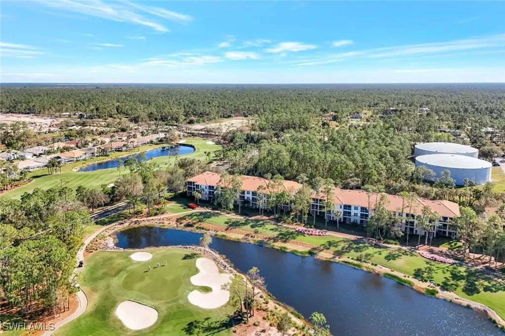 8217 Parkstone Place Naples FL 34120