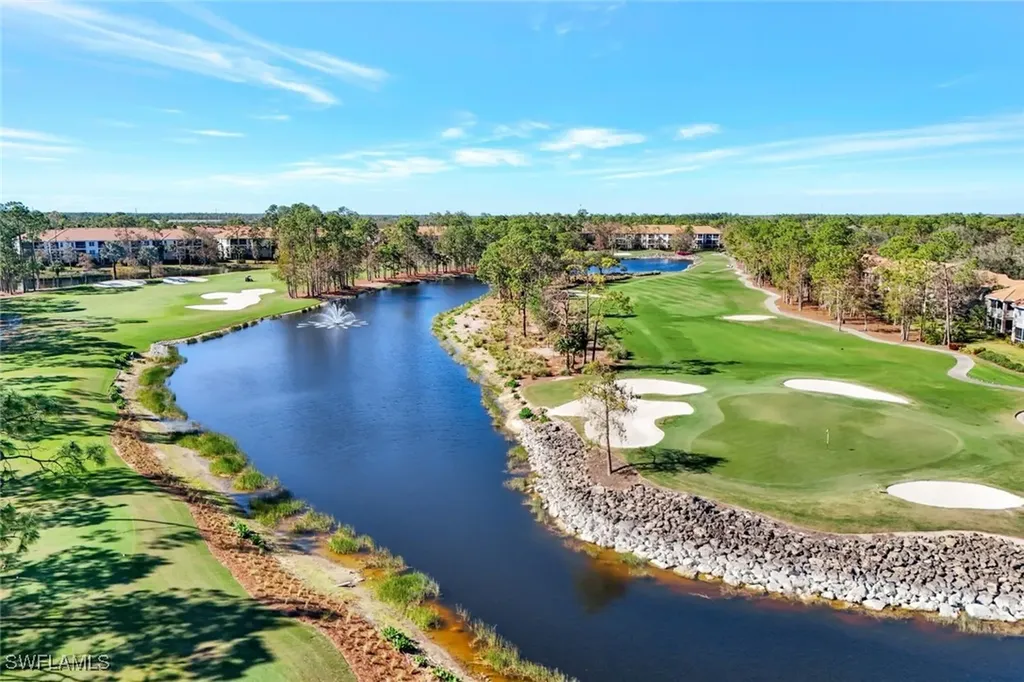 8217 Parkstone Place Naples FL 34120
