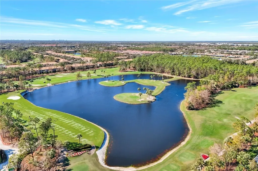 8217 Parkstone Place Naples FL 34120