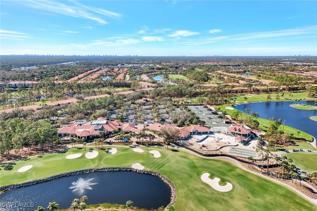 8217 Parkstone Place Naples FL 34120