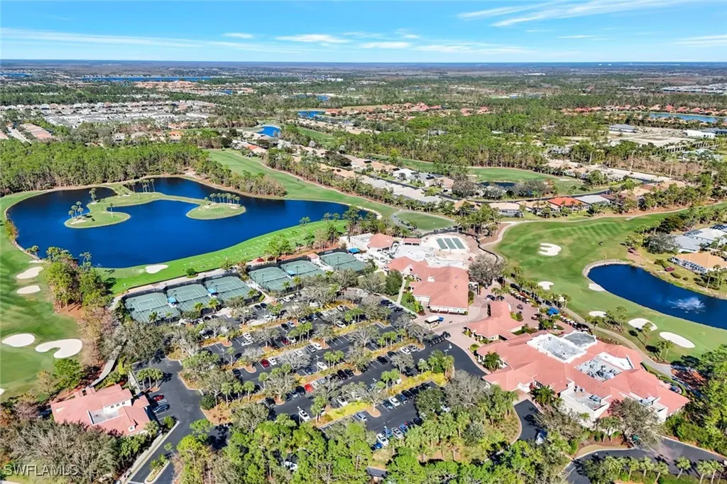 8217 Parkstone Place Naples FL 34120