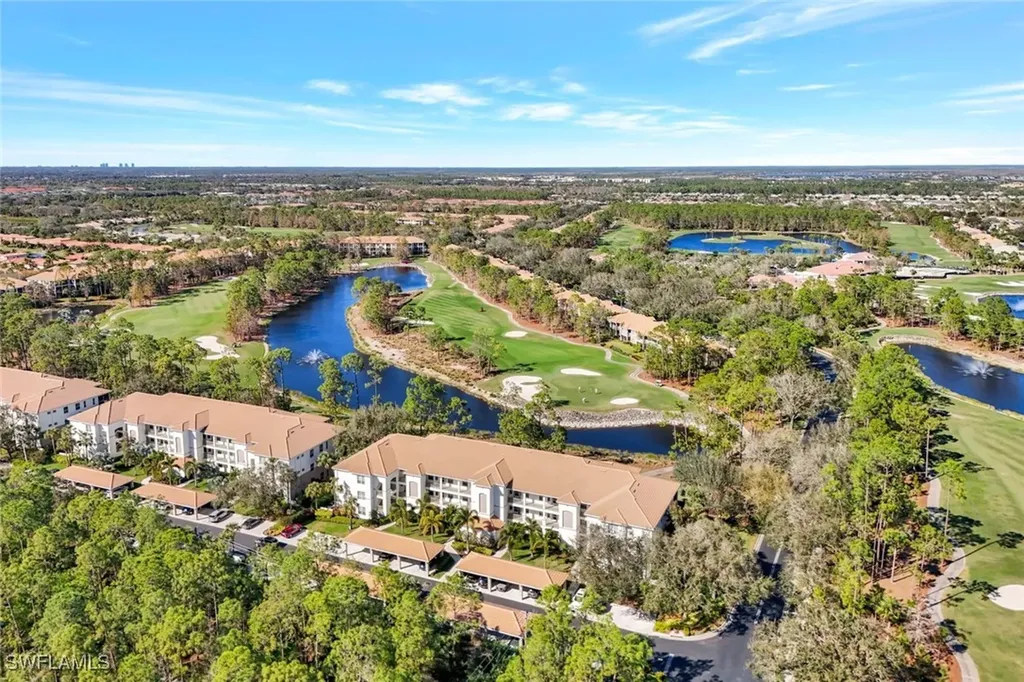 8217 Parkstone Place Naples FL 34120