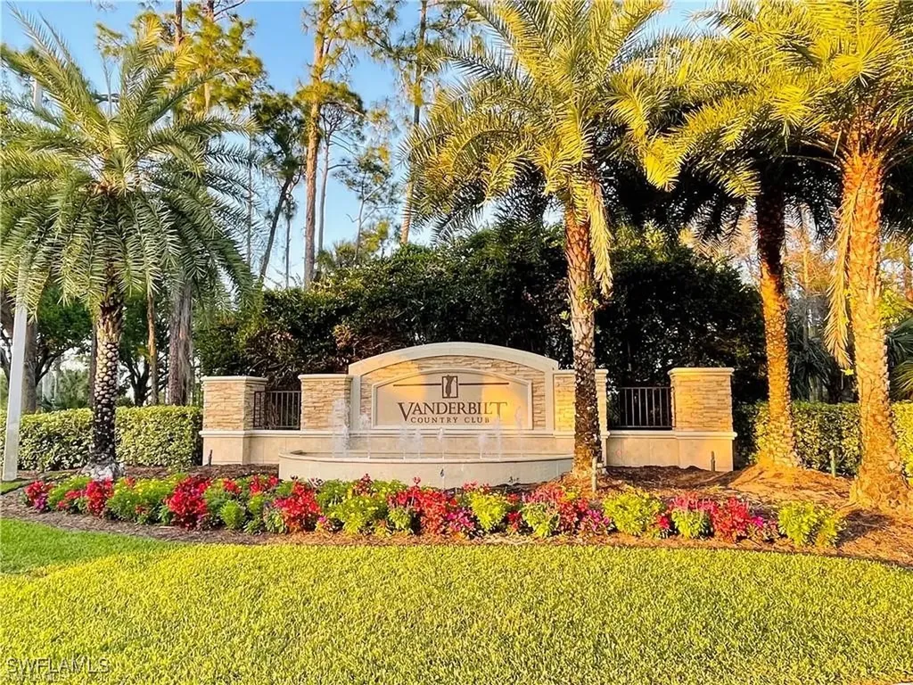 8217 Parkstone Place Naples FL 34120