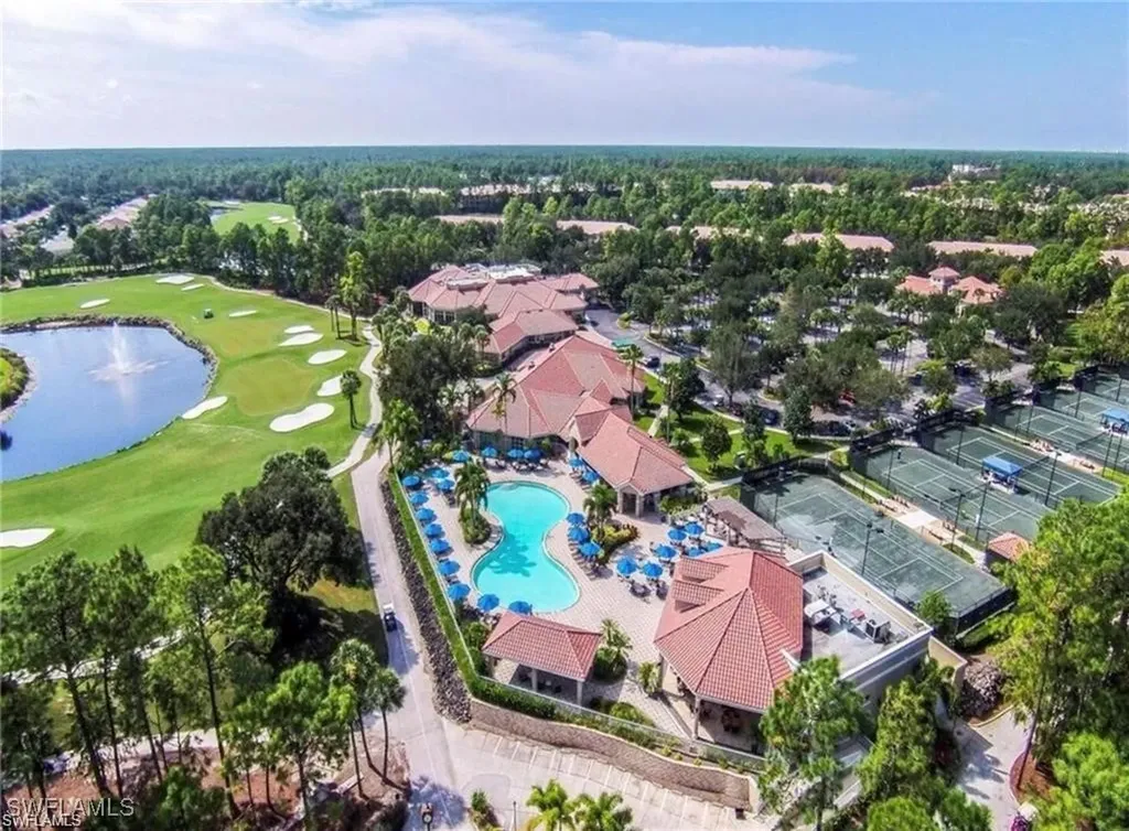 8217 Parkstone Place Naples FL 34120