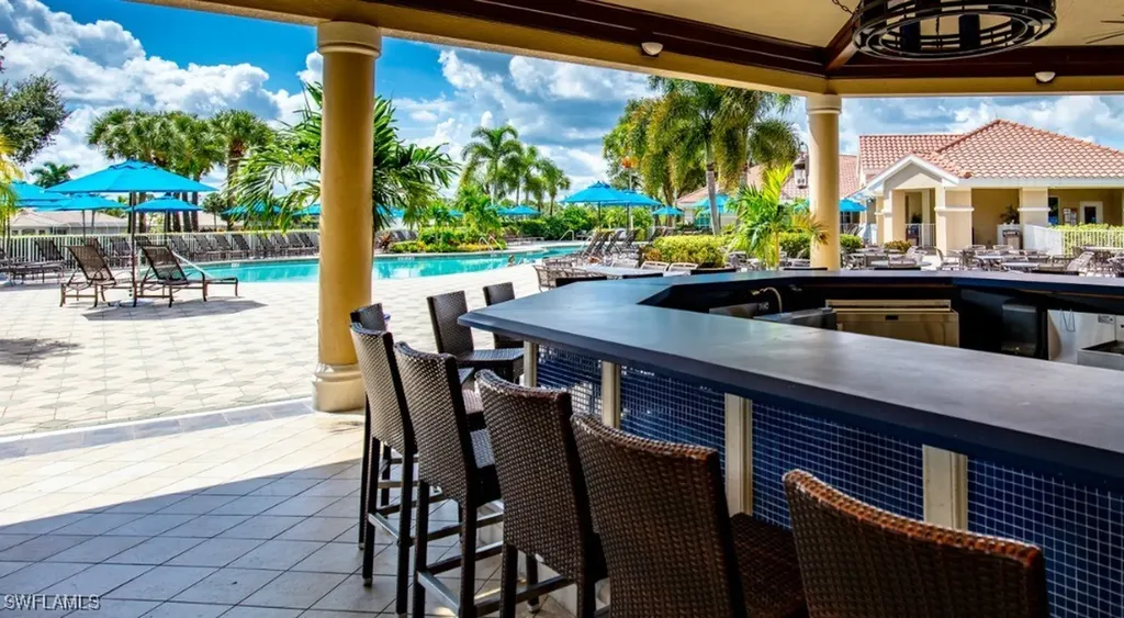8217 Parkstone Place Naples FL 34120