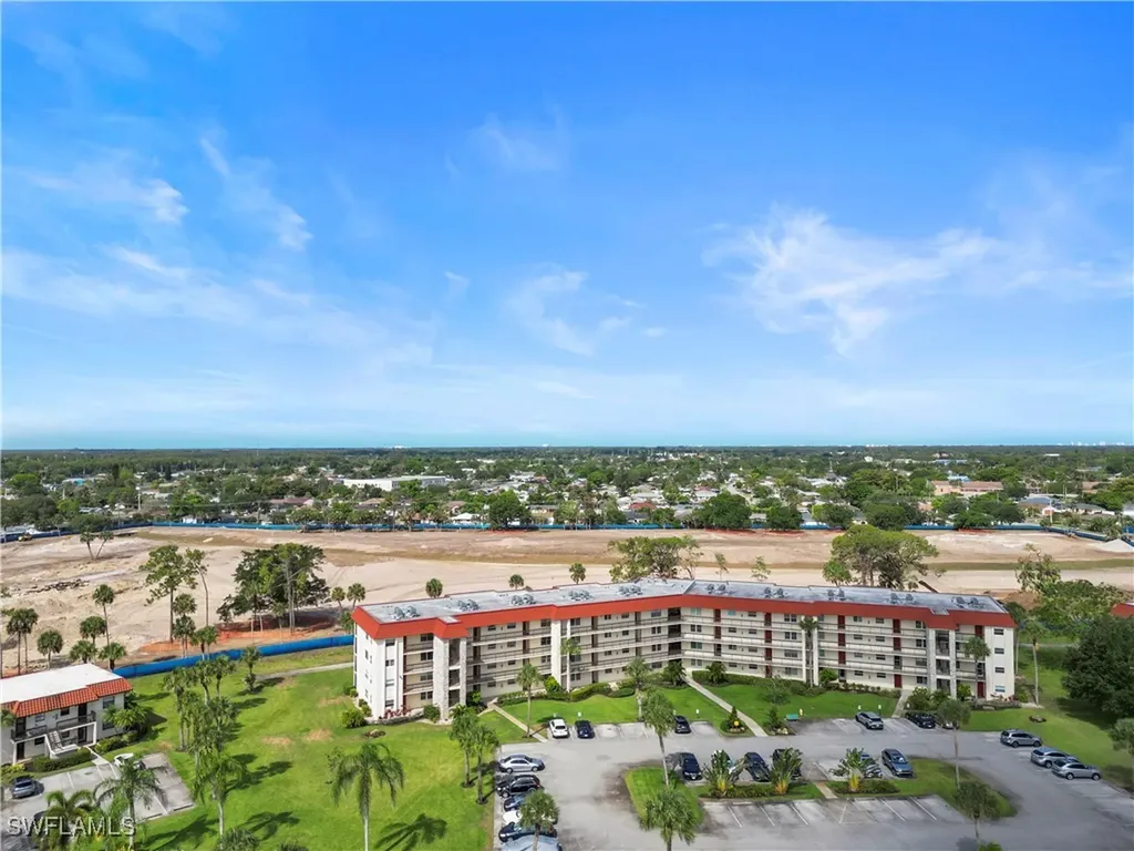 4372 27th Court SW Naples FL 34116