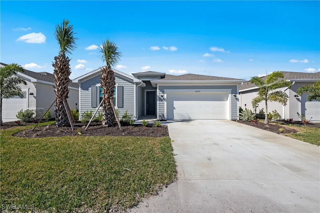 20567 Copperhead Drive Lehigh Acres FL 33936