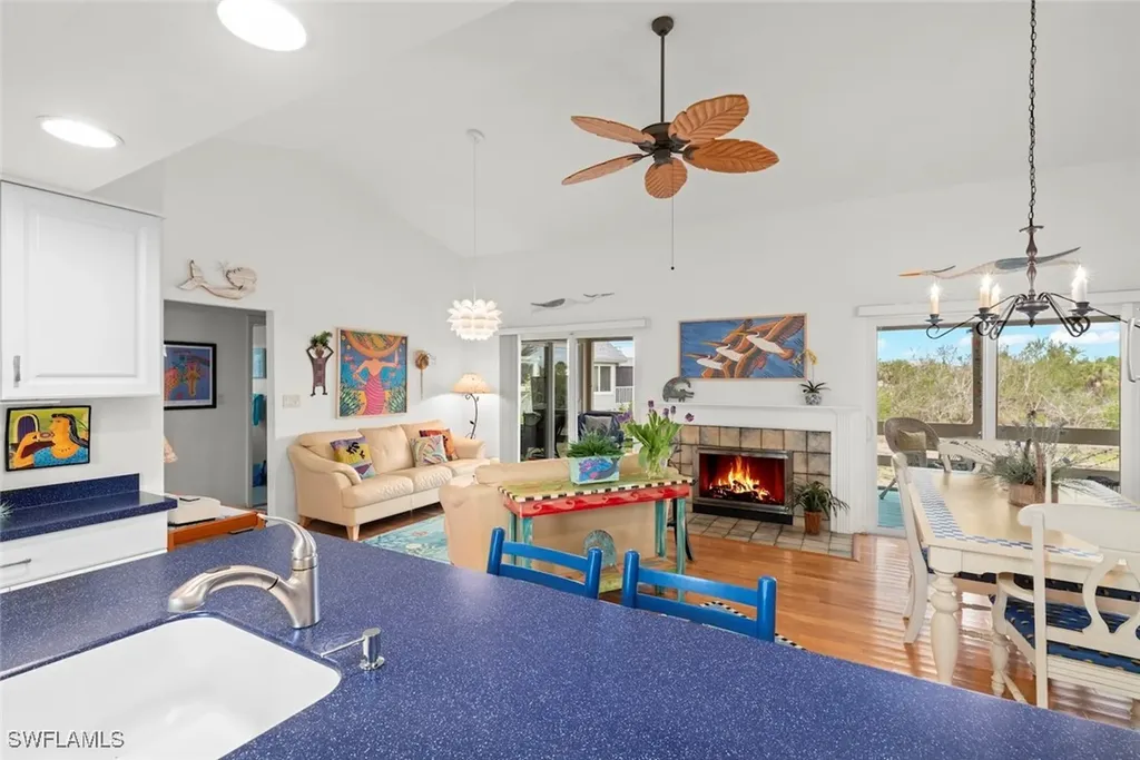 1027 Bird Watch Way Sanibel FL 33957