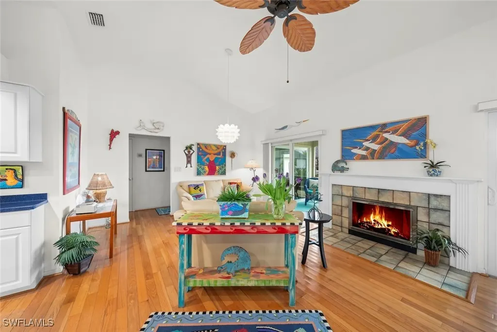 1027 Bird Watch Way Sanibel FL 33957