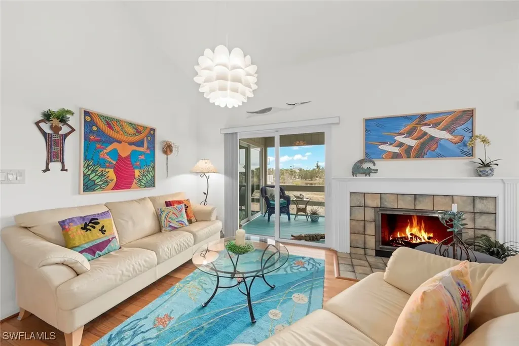 1027 Bird Watch Way Sanibel FL 33957