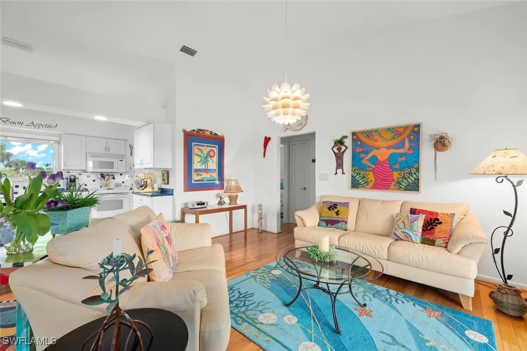 1027 Bird Watch Way Sanibel FL 33957