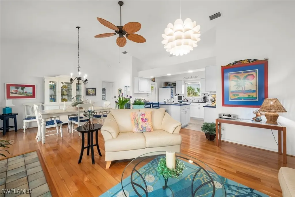 1027 Bird Watch Way Sanibel FL 33957