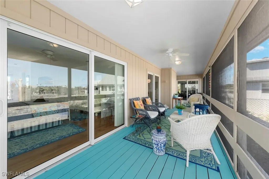 1027 Bird Watch Way Sanibel FL 33957