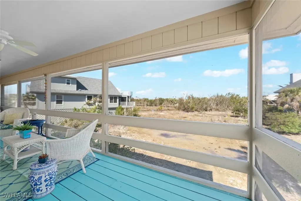 1027 Bird Watch Way Sanibel FL 33957