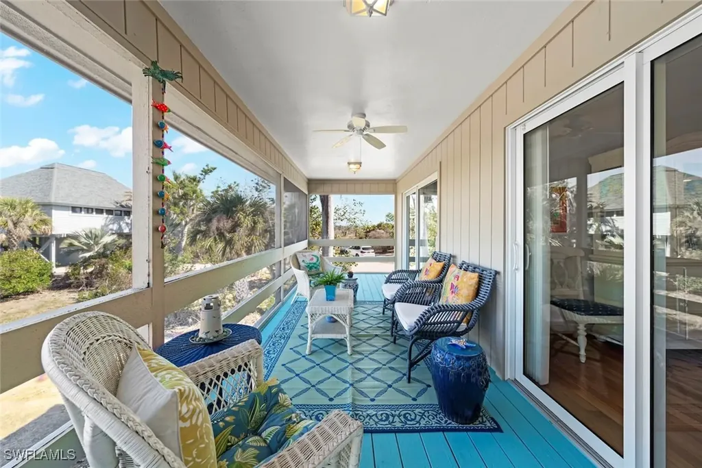 1027 Bird Watch Way Sanibel FL 33957