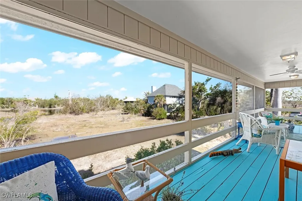 1027 Bird Watch Way Sanibel FL 33957