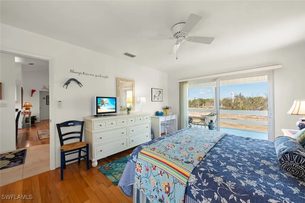 1027 Bird Watch Way Sanibel FL 33957