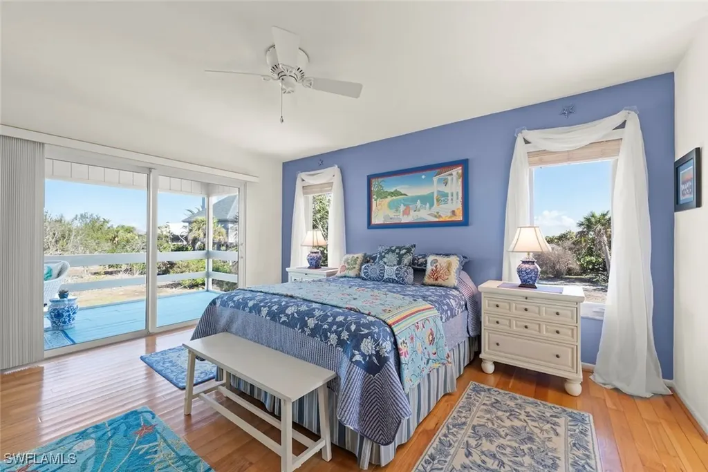 1027 Bird Watch Way Sanibel FL 33957